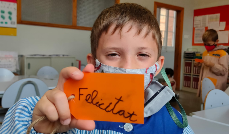 Les nostres celebracions